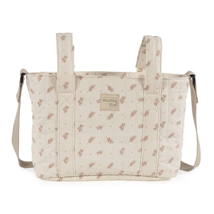 Walking Mum - Crossbody Bag - Mimosa Pink