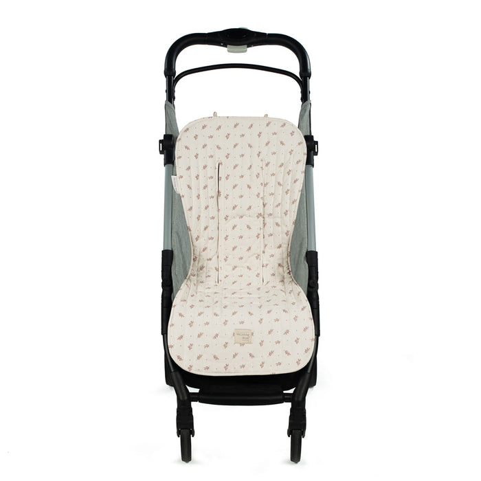 Walking Mum - Seat Liner - Mimosa Pink