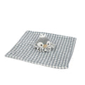 Walking Mum – Comforter – Praliné Matcha Penguin - Mabel & Fox