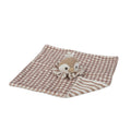 Walking Mum – Comforter – Praliné Moka Penguin - Mabel & Fox