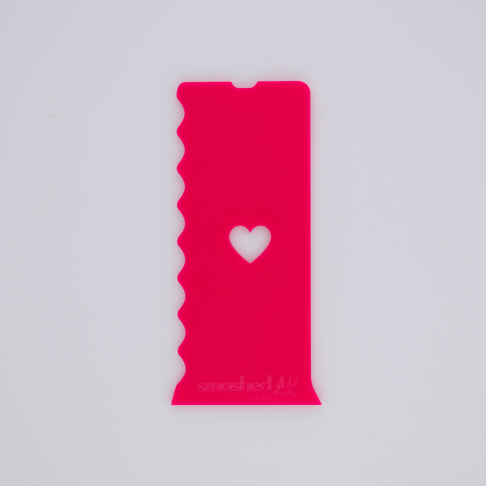 Wavy Profile Tool