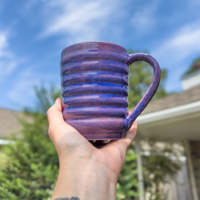 Wavy Profile Tool