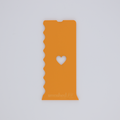 Wavy Profile Tool