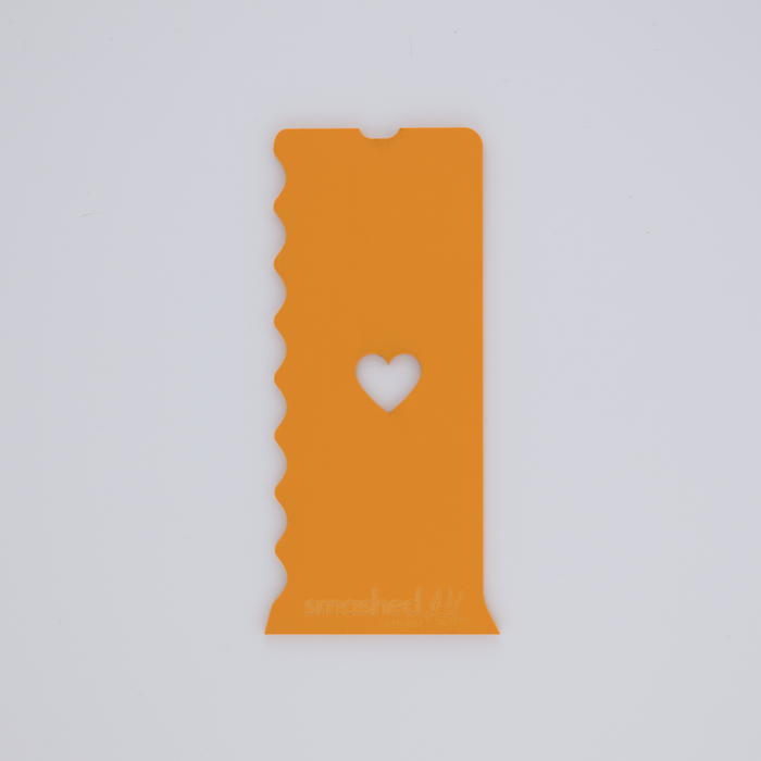 Wavy Profile Tool