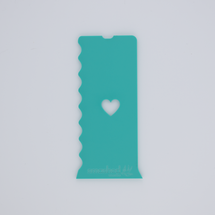 Wavy Profile Tool