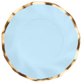 Salad Plate