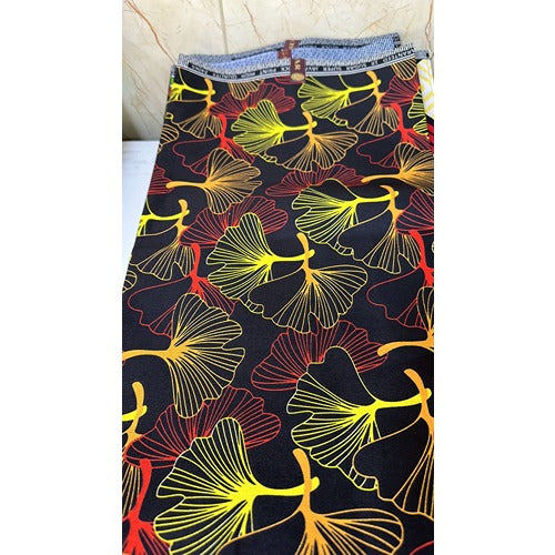 Wax Prints - 5m Geometric patterns 15-29