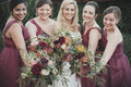 Wild Bohemian Wedding