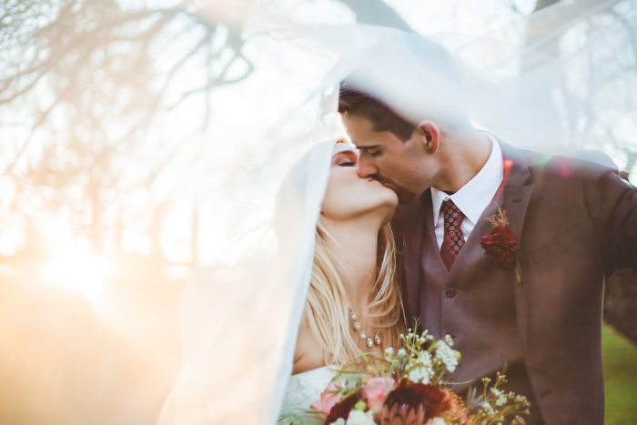 Wild Bohemian Wedding