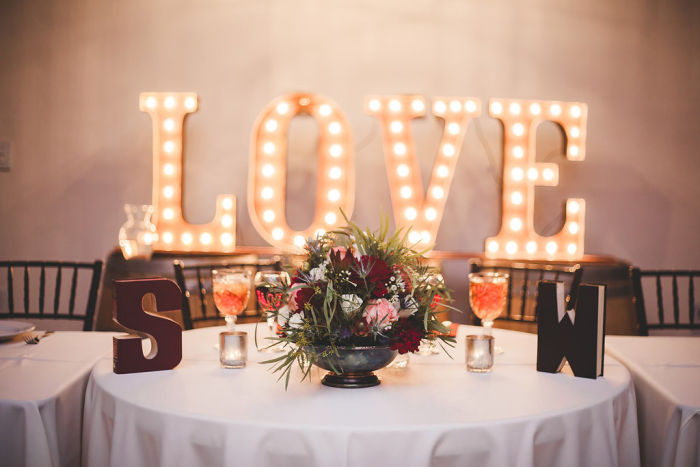Wild Bohemian Wedding
