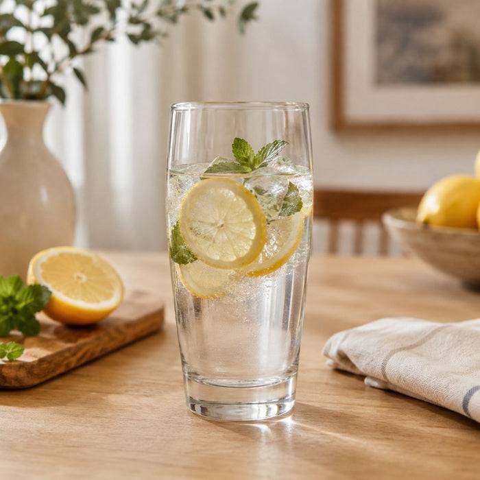 Willy Tumbler - 365 ml -  48's