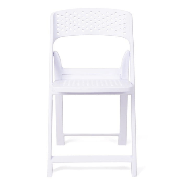 Wimbledon Chairs Nordic - Resin