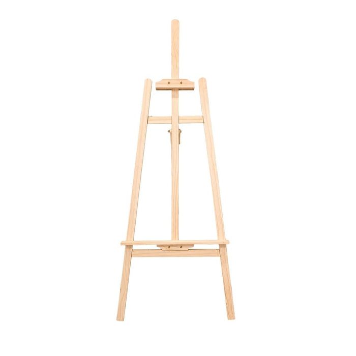 Wooden Easle Stand - A Frame - 150cm