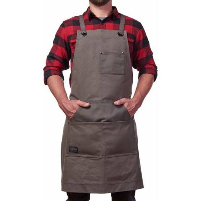 Work Aprons  - Canvas