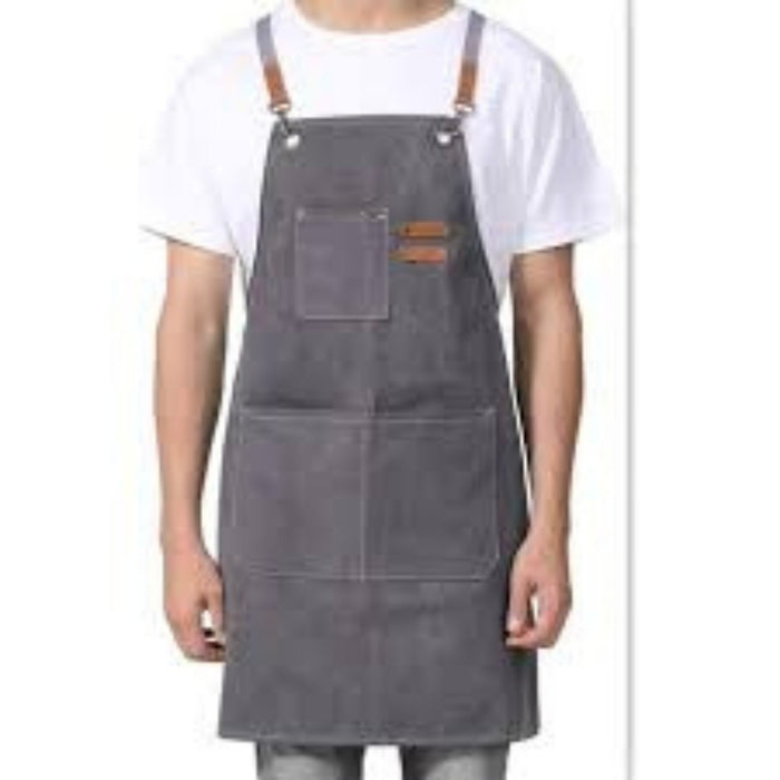 Work Aprons  - Canvas