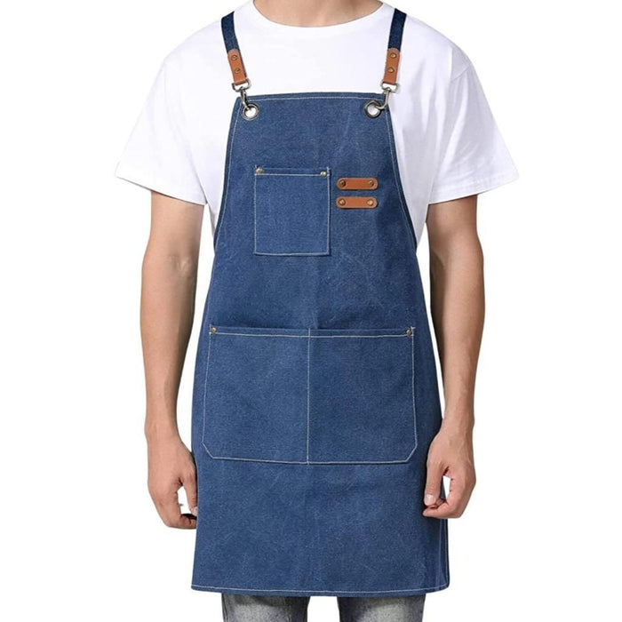 Work Aprons  - Canvas