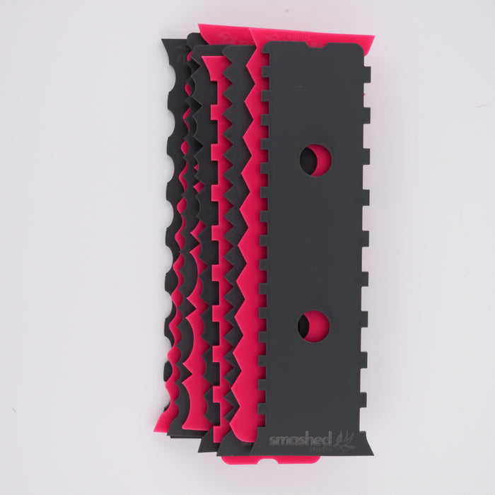 XL ZigZag Profile Tool
