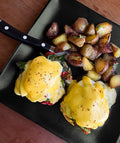 Za'atar Brunch Benedict Recipe Kit